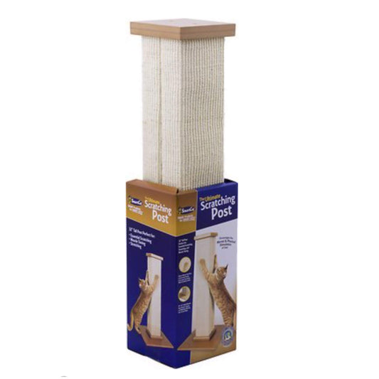 SmartCat Ultimate Scratching Post