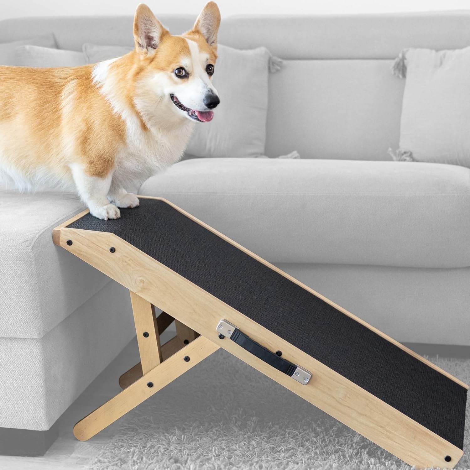 Dog Sofa Ramps