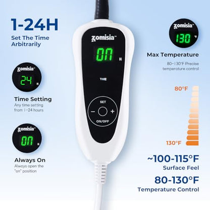 ZOMISIA Cat Indoor House