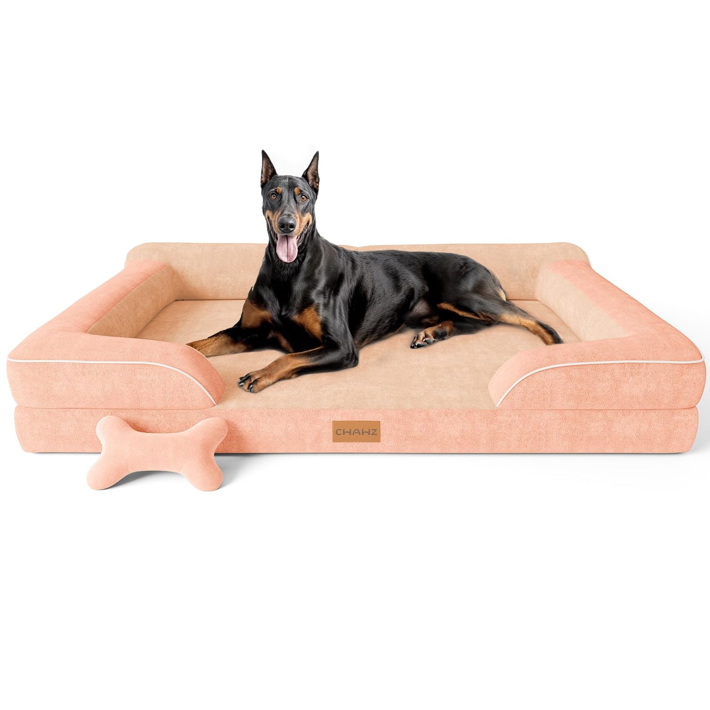 Big Dog Beds for Large Dogs