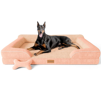 Big Dog Beds for Large Dogs