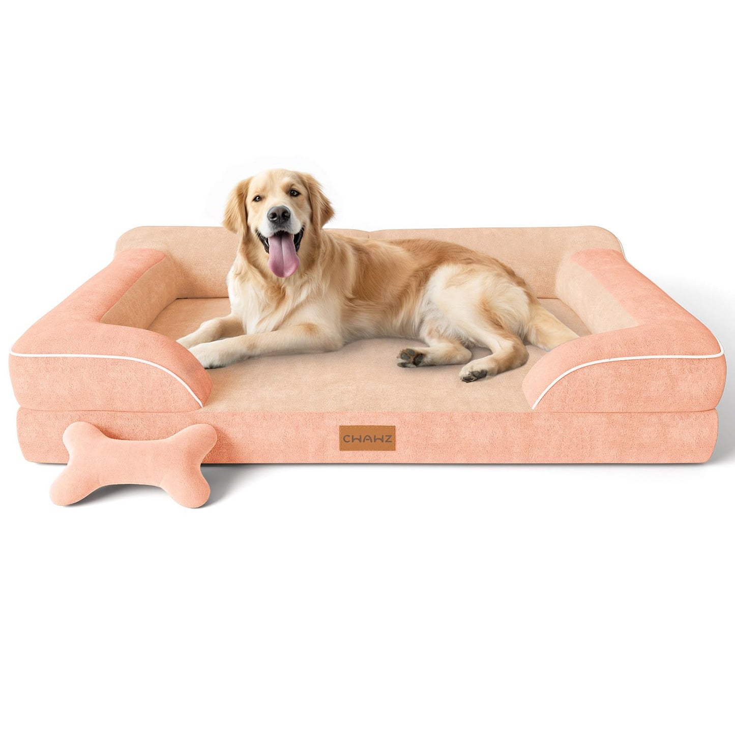 Big Dog Beds for Large Dogs