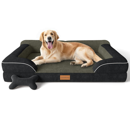 Big Dog Beds for Large Dogs