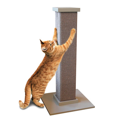 SmartCat Ultimate Scratching Post