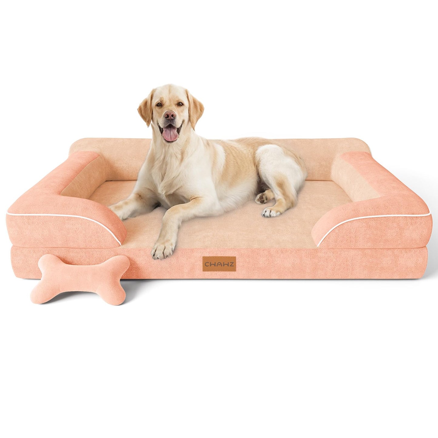Big Dog Beds for Large Dogs