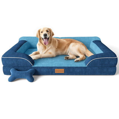 Big Dog Beds for Large Dogs