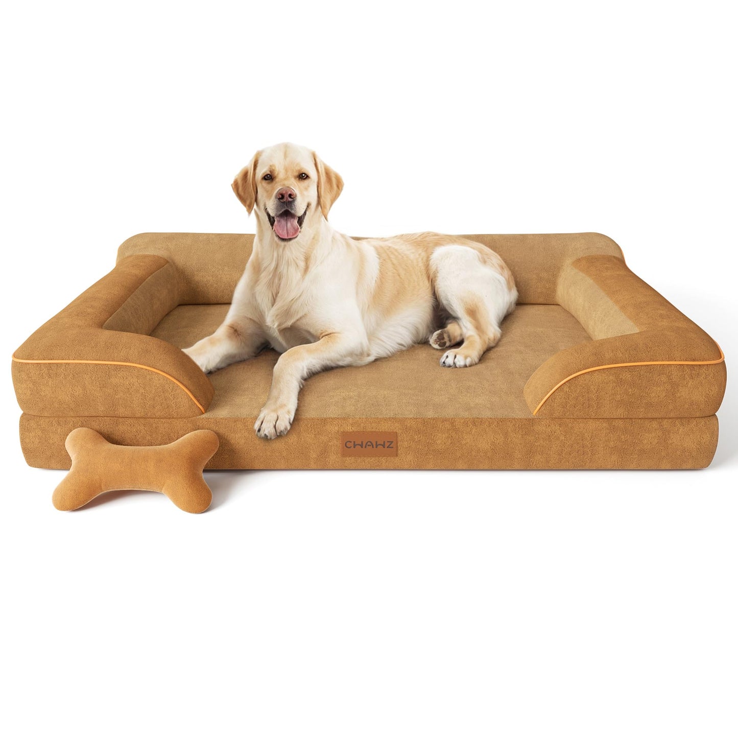 Big Dog Beds for Large Dogs