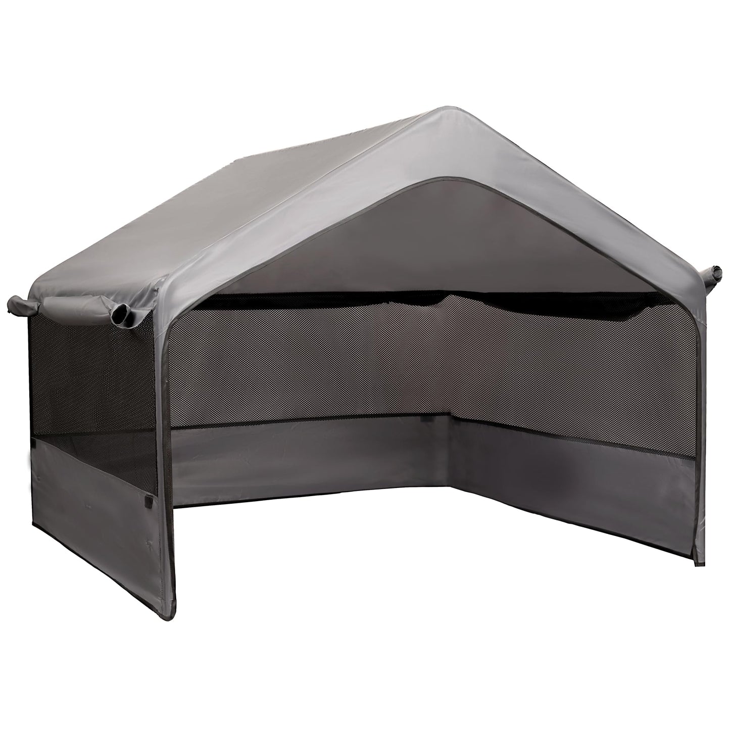 Summertrail Extra Large Dog House Outside, Dog Tent Outdoor, Big Dog Shade Shelter