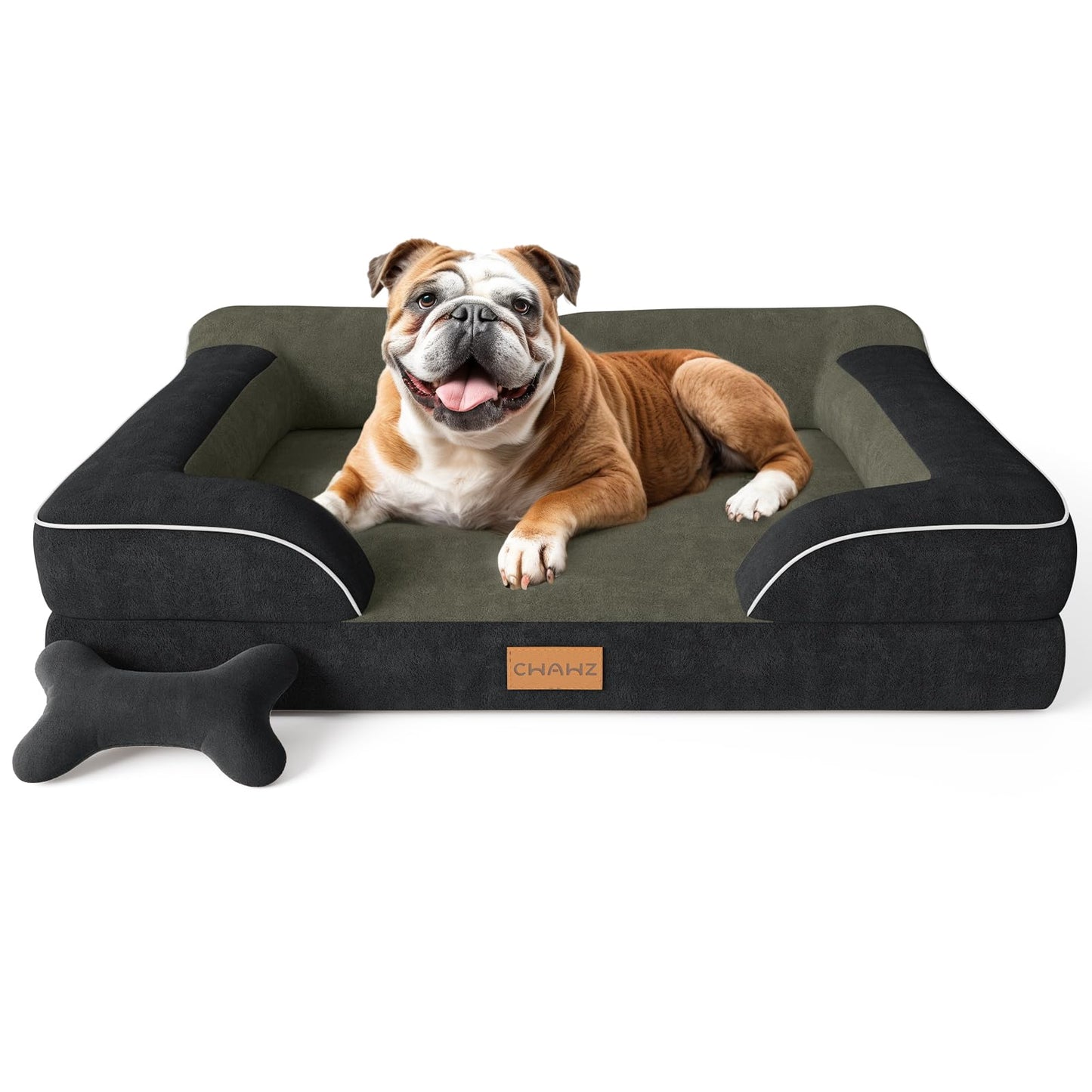 Big Dog Beds for Large Dogs