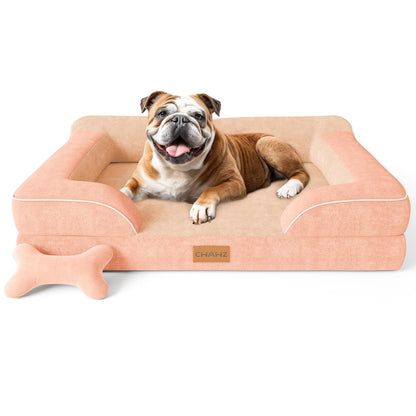 Big Dog Beds for Large Dogs