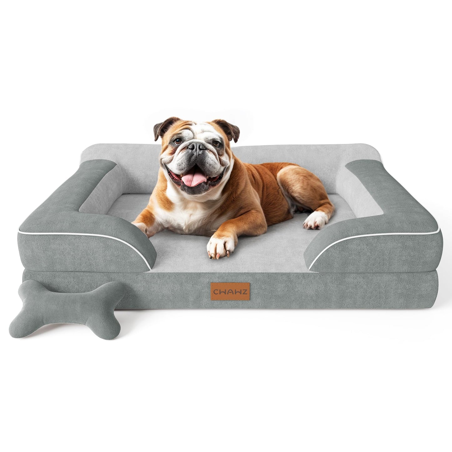 Big Dog Beds for Large Dogs