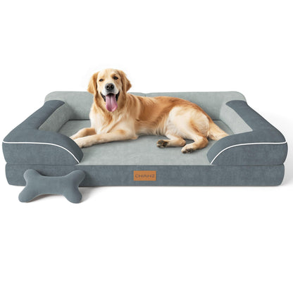 Big Dog Beds for Large Dogs