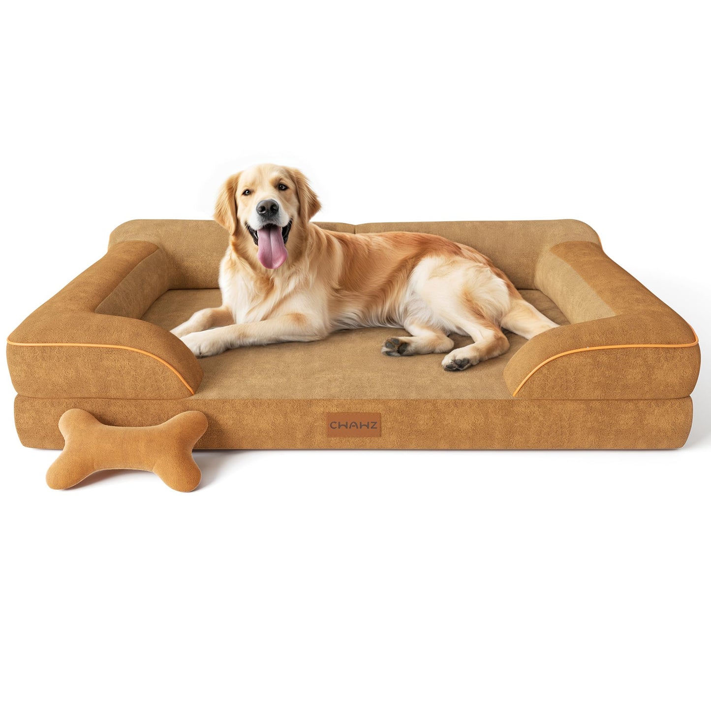 Big Dog Beds for Large Dogs