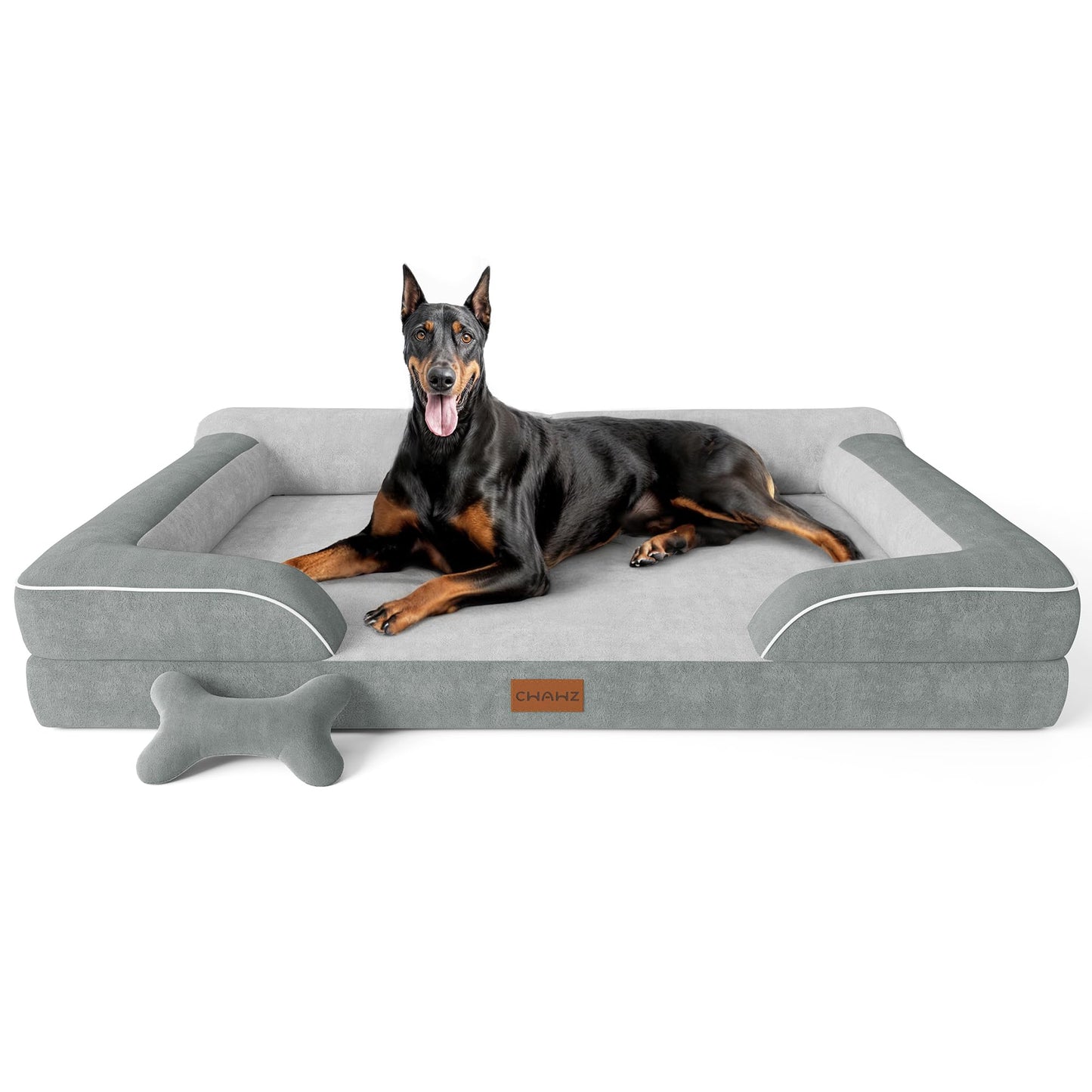 Big Dog Beds for Large Dogs