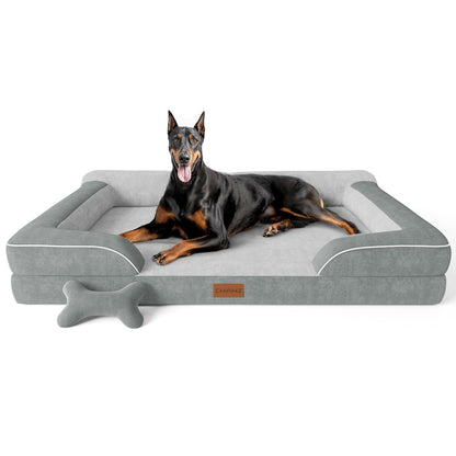 Big Dog Beds for Large Dogs