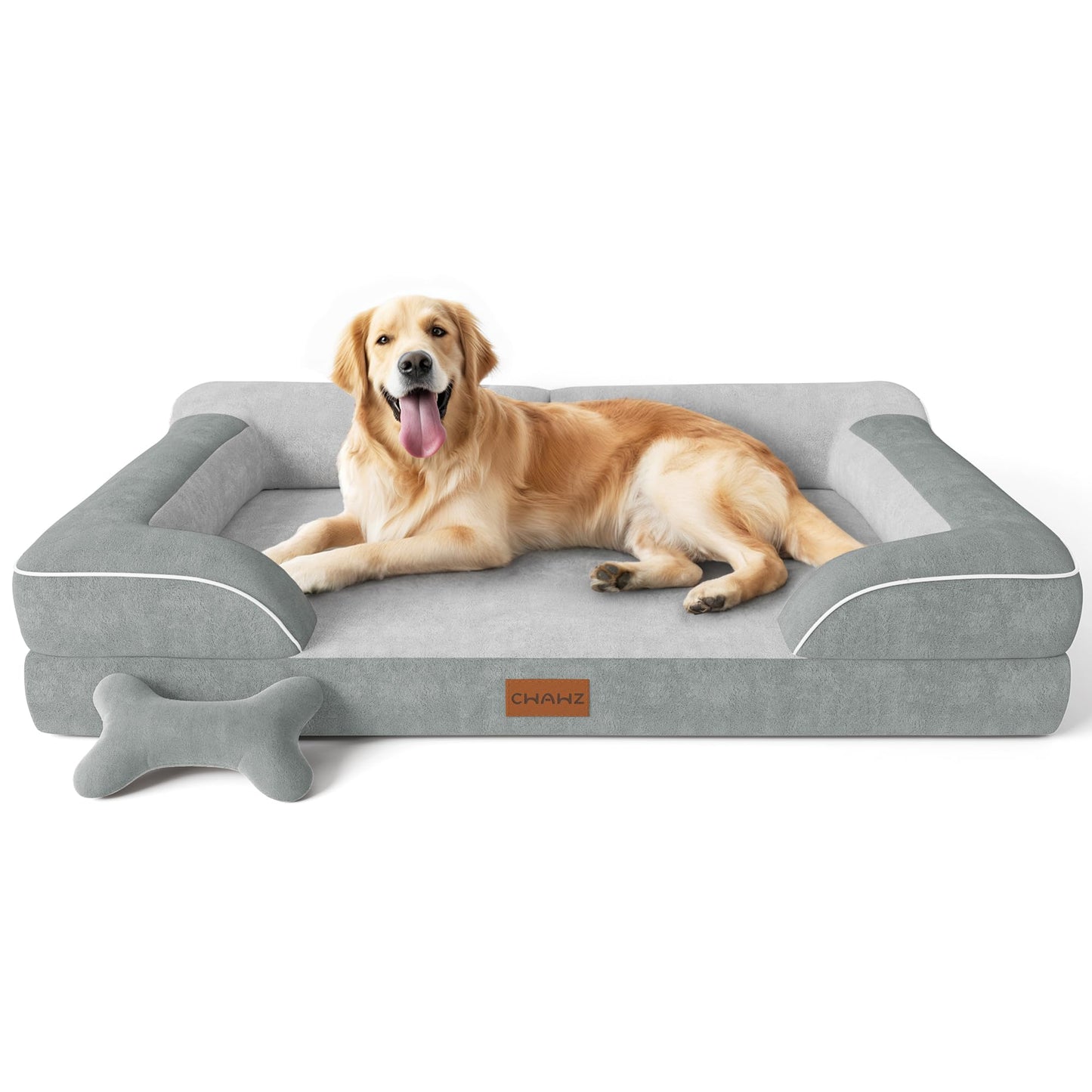 Big Dog Beds for Large Dogs
