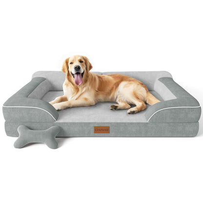 Big Dog Beds for Large Dogs