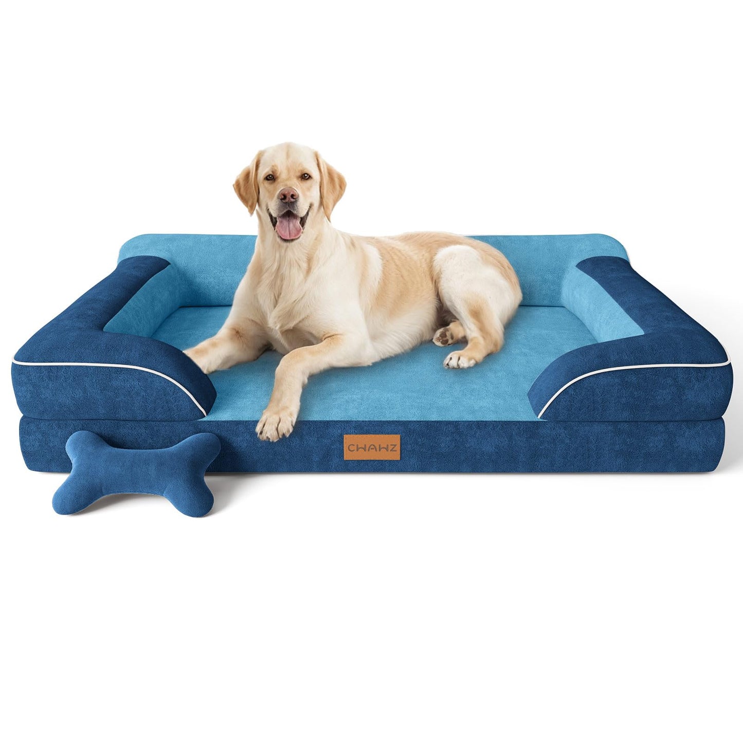 Big Dog Beds for Large Dogs