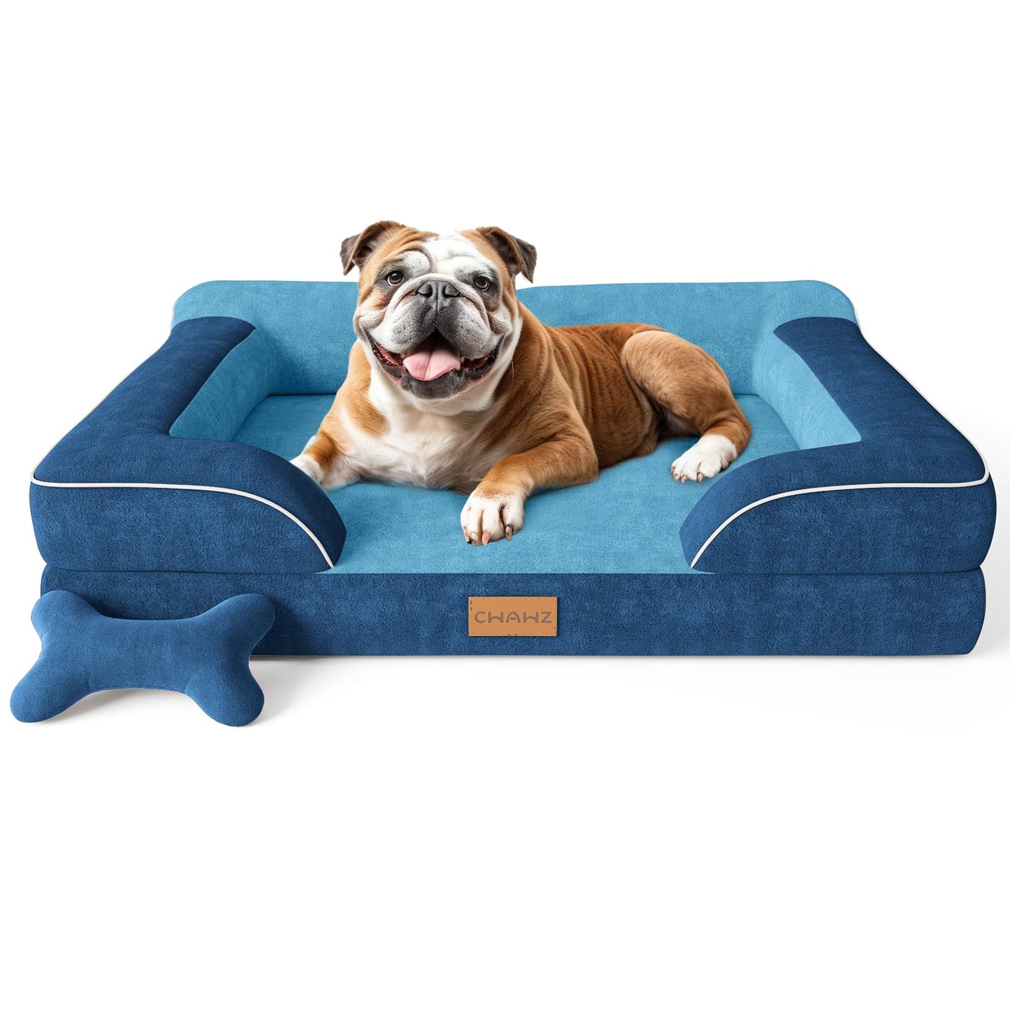 Big Dog Beds for Large Dogs