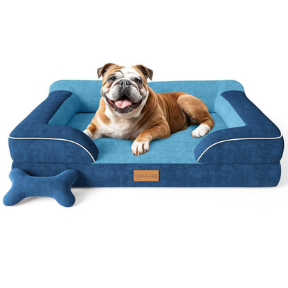 Big Dog Beds for Large Dogs