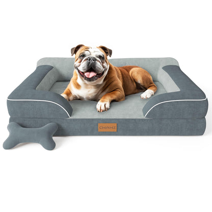 Big Dog Beds for Large Dogs