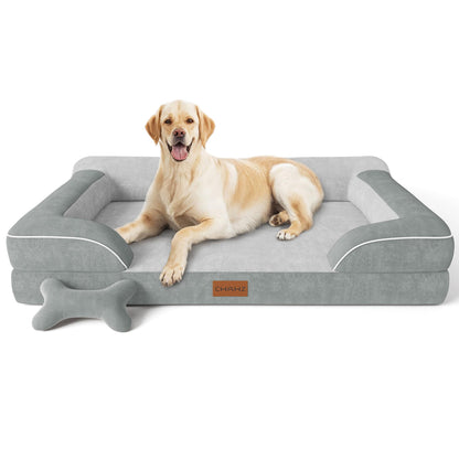 Big Dog Beds for Large Dogs