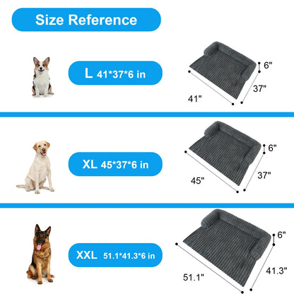 Wn's Day CHOU Tiao Dog Couch Bed