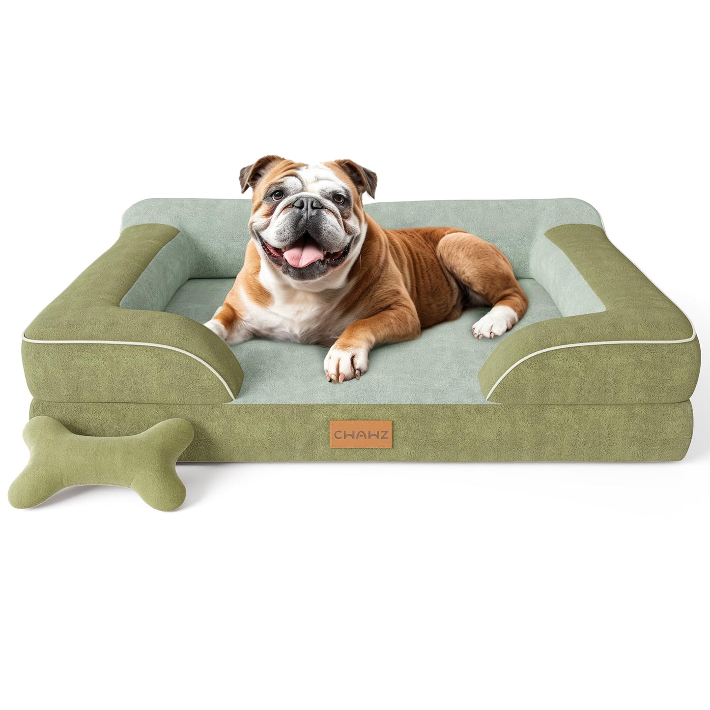 Big Dog Beds for Large Dogs