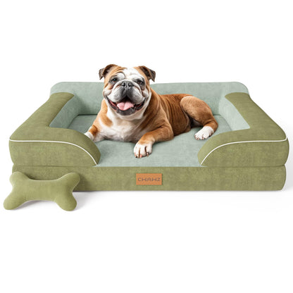 Big Dog Beds for Large Dogs