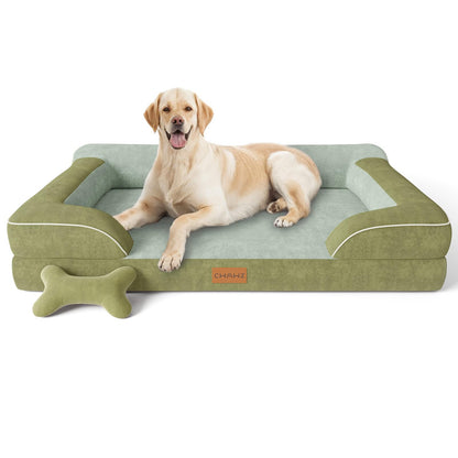 Big Dog Beds for Large Dogs