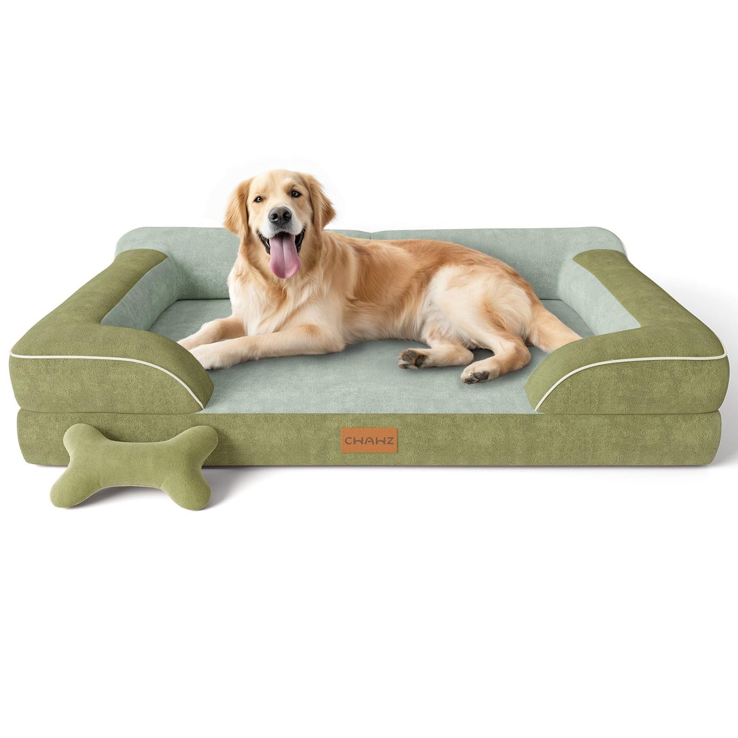 Big Dog Beds for Large Dogs