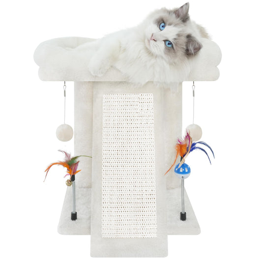 TWDPART Fashion Cat Tree