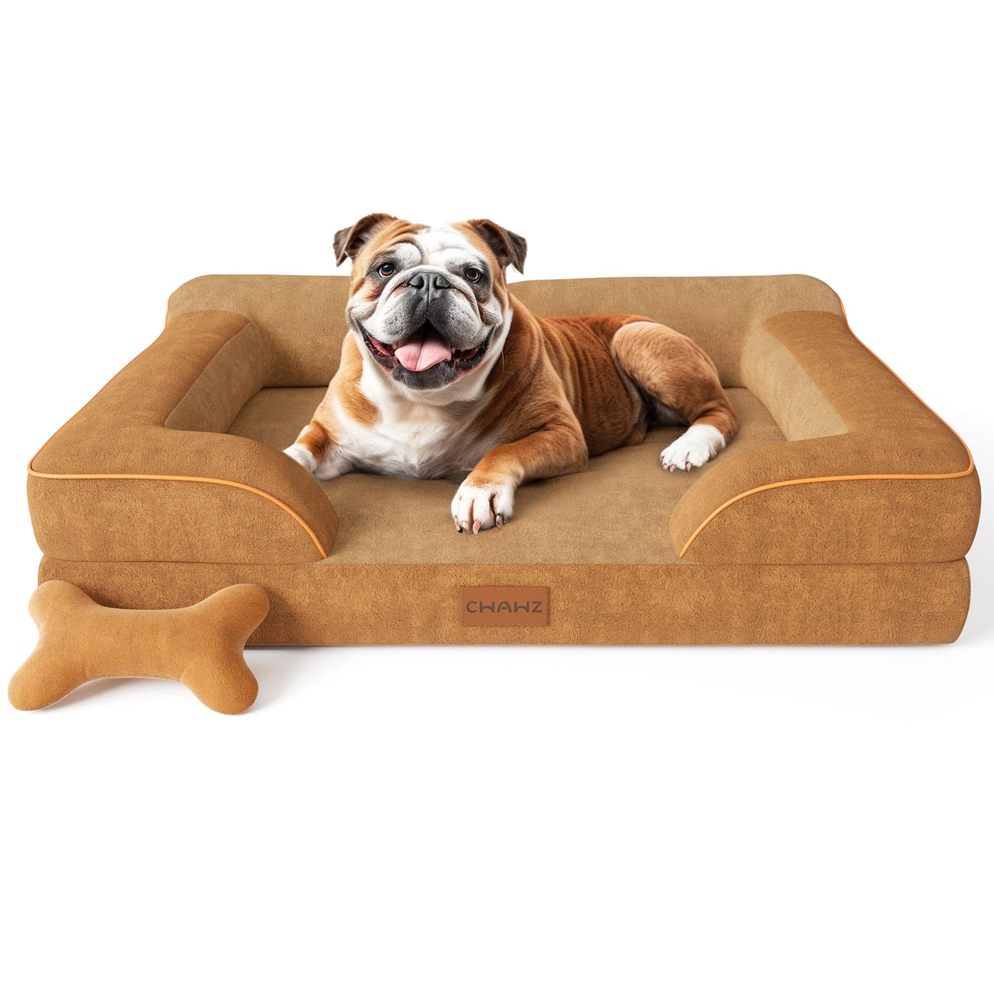 Big Dog Beds for Large Dogs