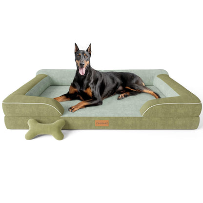 Big Dog Beds for Large Dogs