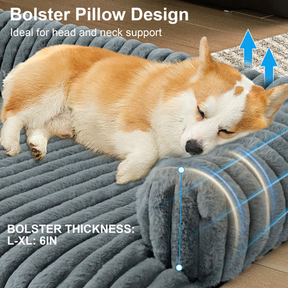 Wn's Day CHOU Tiao Dog Couch Bed