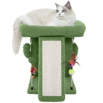 TWDPART Fashion Cat Tree