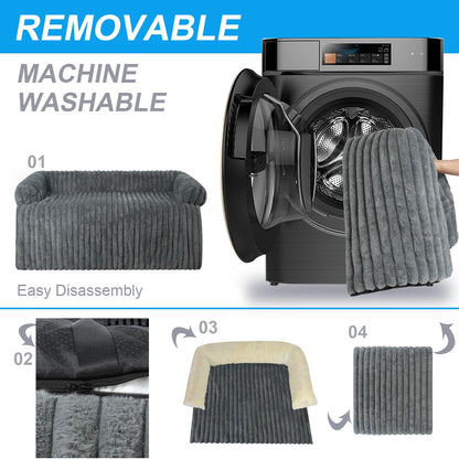 Wn's Day CHOU Tiao Dog Couch Bed