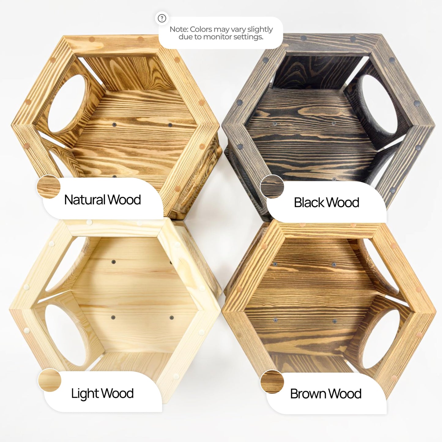 45" Cat Wall Bridge with Rope, Shelf & Hammock Climbing Set