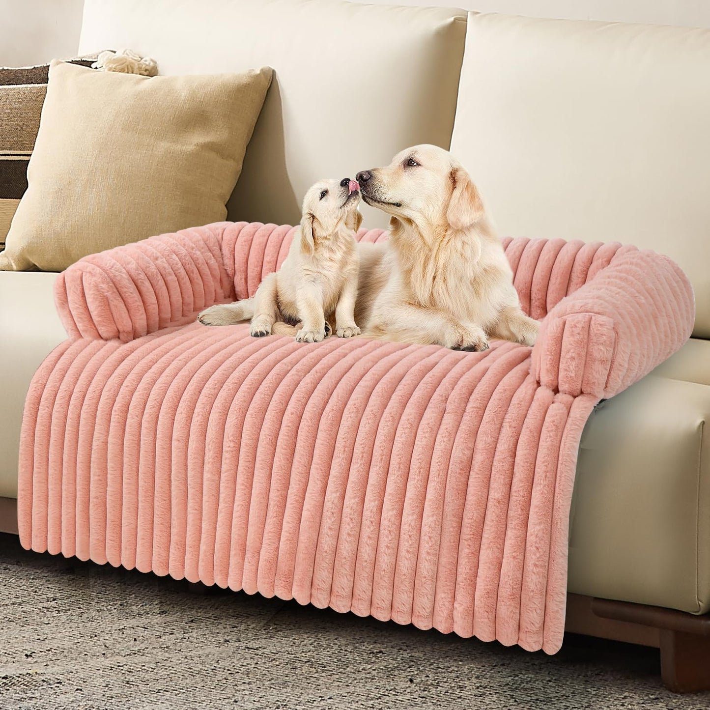 Wn's Day CHOU Tiao Dog Couch Bed