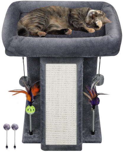 TWDPART Fashion Cat Tree