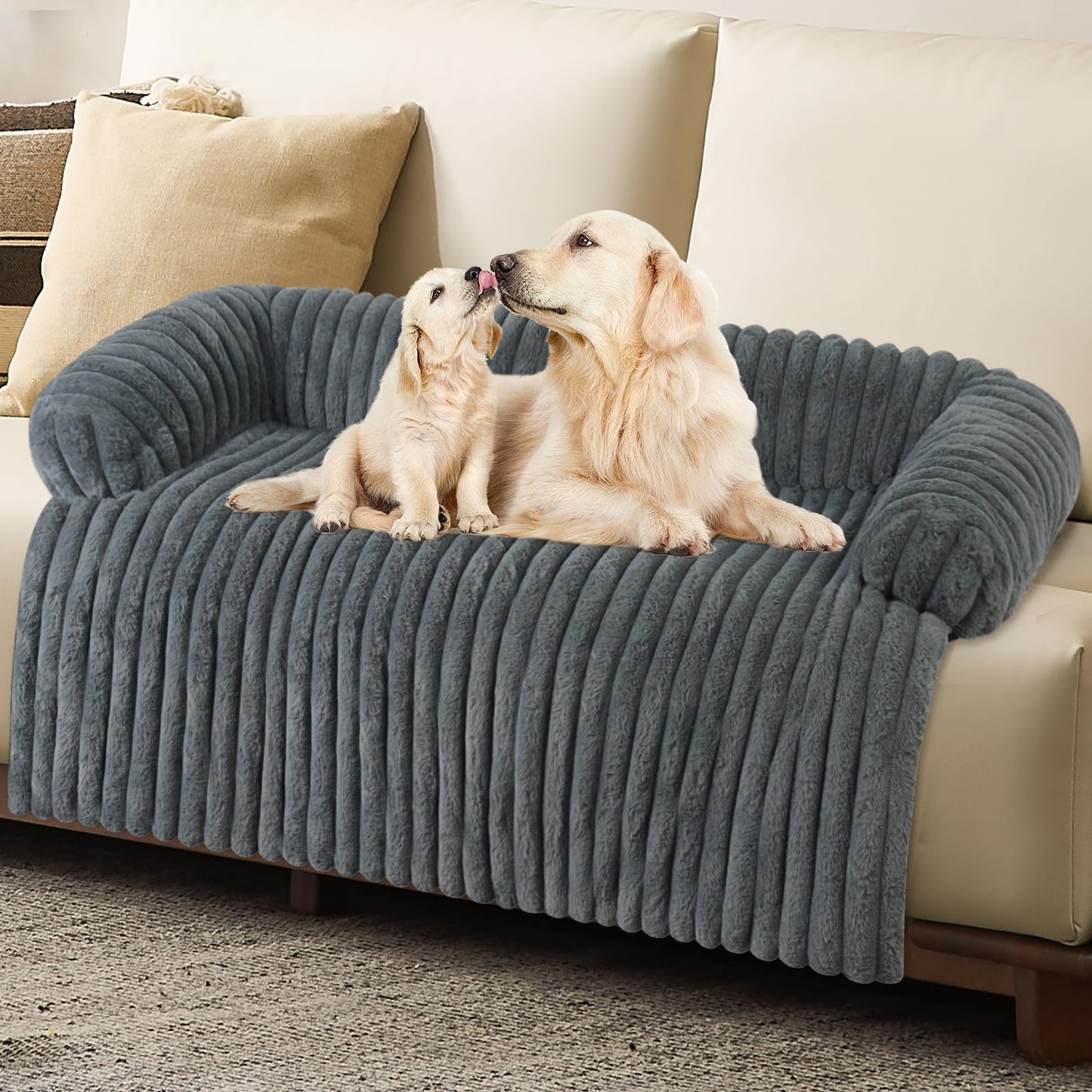 Wn's Day CHOU Tiao Dog Couch Bed